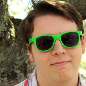 Meet your Posher, Cameron